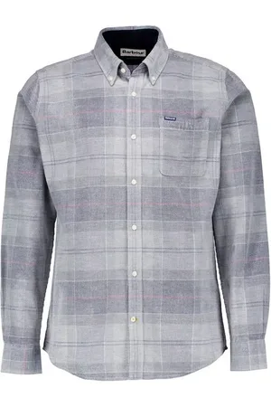 Barbour Herren Hemd kariert