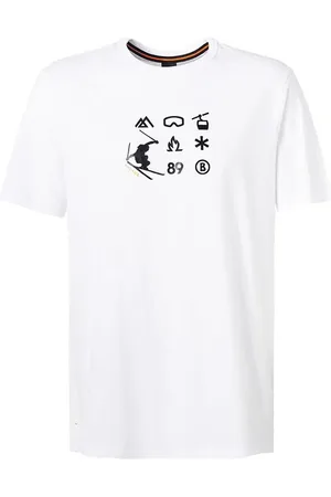 Fire + Ice Herren T-Shirt