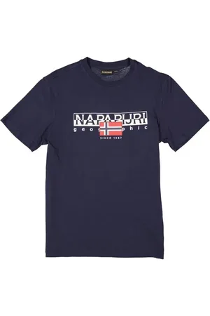 Napapijri Herren T-Shirt