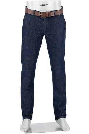 Alberto Herren Jeans