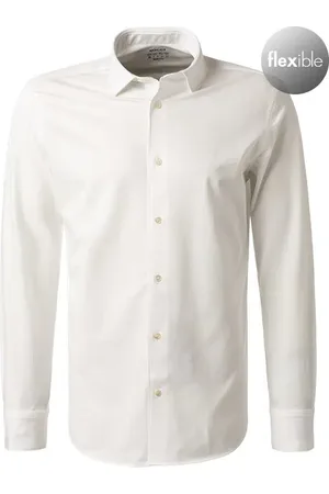 Boggi Milano Herren Hemd