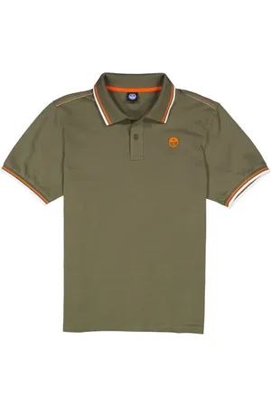 North Sails Herren Polo-Shirt