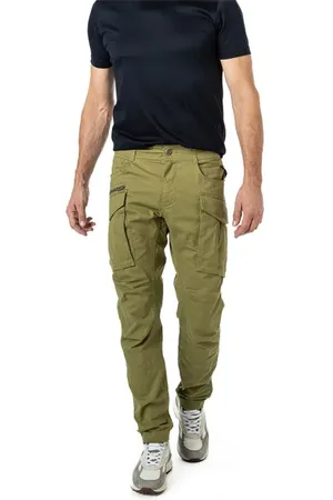 Replay Herren Cargohose