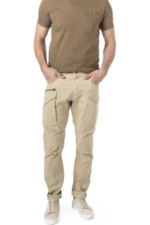Replay Herren Cargohose