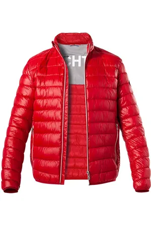 Daniel Hechter Herren Blouson unifarben