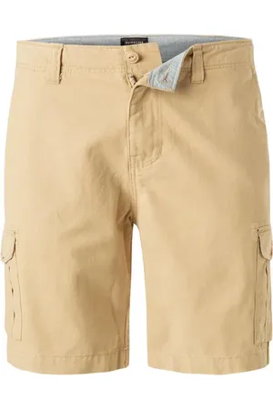 Quiksilver Herren Cargoshorts