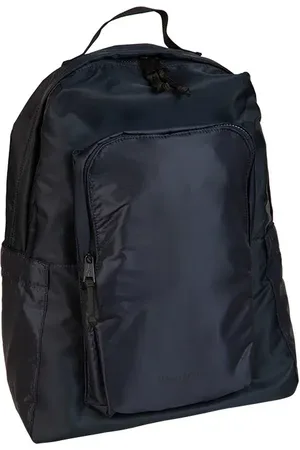 Marc O’ Polo Herren Rucksack Mikrofaser/Nylon