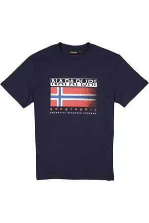 Napapijri Herren T-Shirt