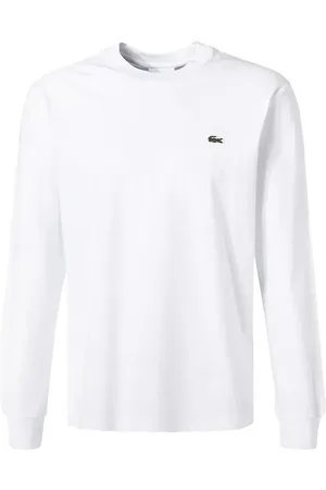 Lacoste Herren Longsleeve Classic Fit