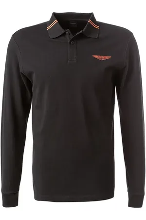 Hackett Herren Longsleeve