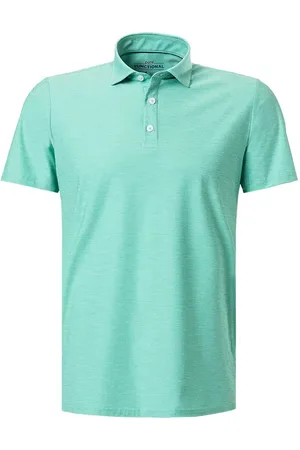 Pure Herren Polo-Shirt