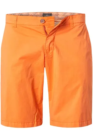 Fynch-Hatton Herren Bermudas