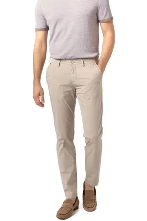 Atelier Gardeur Herren Hose