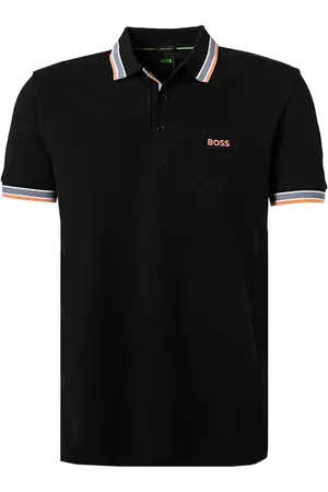 HUGO BOSS Herren Polo-Shirt