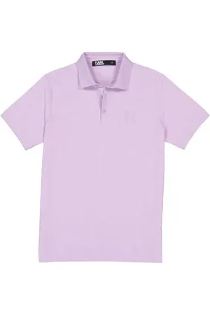 Karl Lagerfeld Herren Polo-Shirt