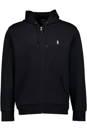 Ralph Lauren Herren Sweatjacke unifarben