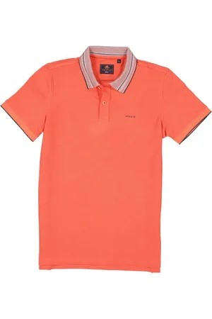 NZA Herren Polo-Shirt