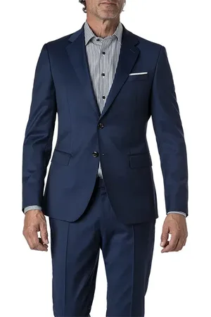 JOOP! Herren Sakko Slim Fit