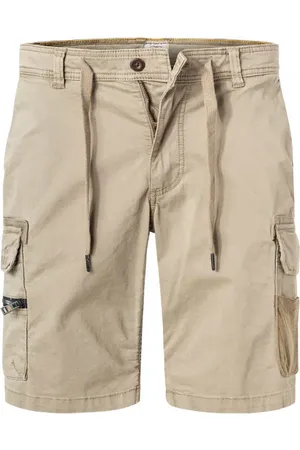 Camel Active Herren Cargoshorts