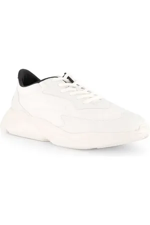 HUGO BOSS Herren Sneaker Textil & Canvas