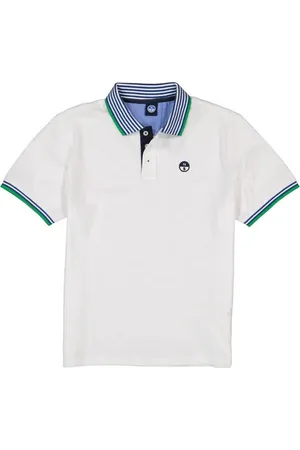 North Sails Herren Polo-Shirt