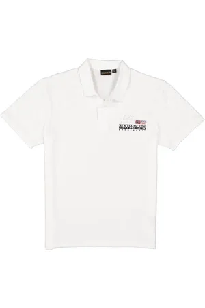 Napapijri Herren Polo-Shirt