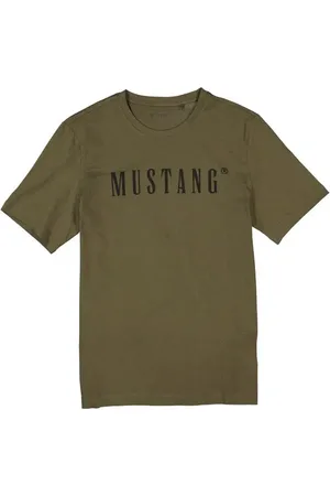 Mustang Herren T-Shirt