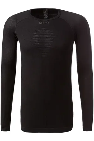 UYN Herren Funktionsshirt Mikrofaser/Funktion unifarben