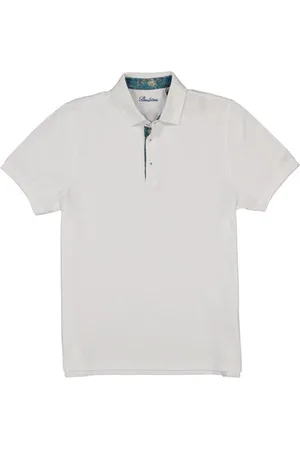 Stenströms Herren Polo-Shirt