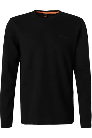 HUGO BOSS Herren Longsleeve