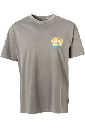 Quiksilver Herren T-Shirt