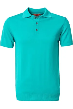 Daniele Fiesoli Herren Polo-Shirt