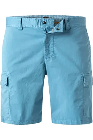 HUGO BOSS Herren Cargoshorts