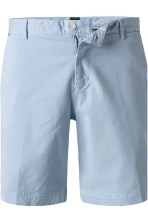 HUGO BOSS Herren Shorts Slim Fit