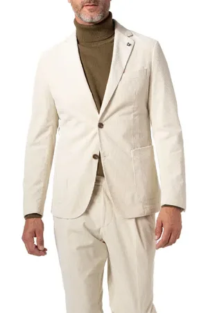 HUGO BOSS Herren Sakko Slim Fit