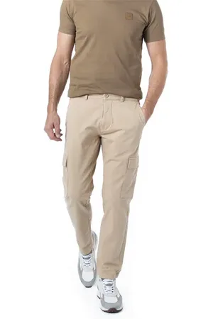 Pepe Jeans Herren Cargohose Slim Fit