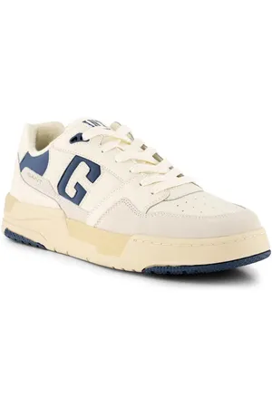 GANT Herren Sneaker Glattleder