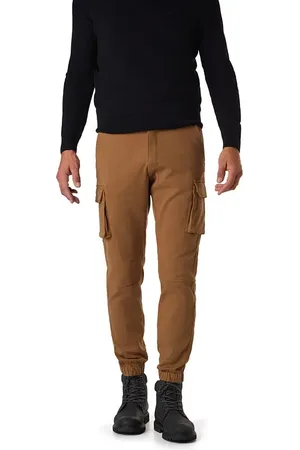 GAS Herren Cargohose
