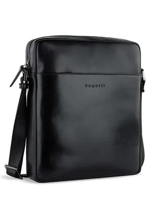 Bugatti Herren Schultertasche