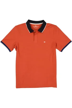 Fynch-Hatton Herren Polo-Shirt
