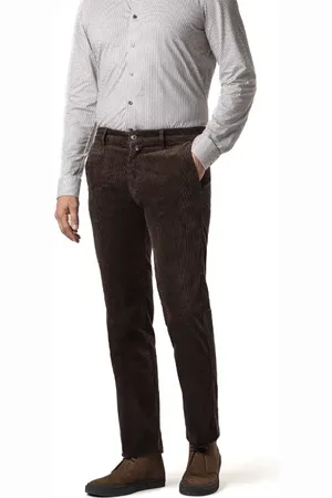 Pierre Cardin Herren Hose
