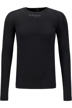UYN Herren Funktionsshirt Mikrofaser/Funktion unifarben