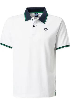North Sails Herren Polo-Shirt