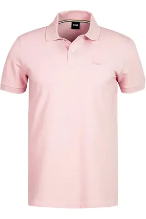 HUGO BOSS Herren Polo-Shirt