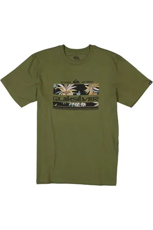 Quiksilver Herren T-Shirt