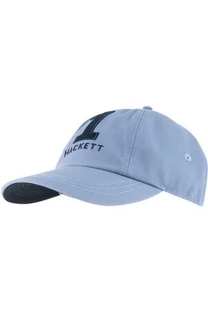 Hackett Herren Cap Baumwolle & Mix