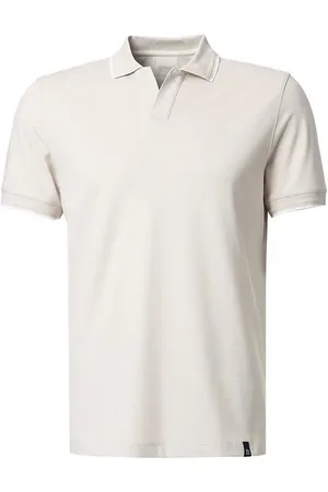 Boggi Milano Herren Polo-Shirt