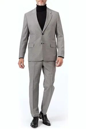 HUGO BOSS Herren Anzug