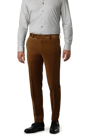 Strellson Herren Hose Slim Fit