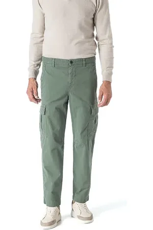 HUGO BOSS Herren Cargohose